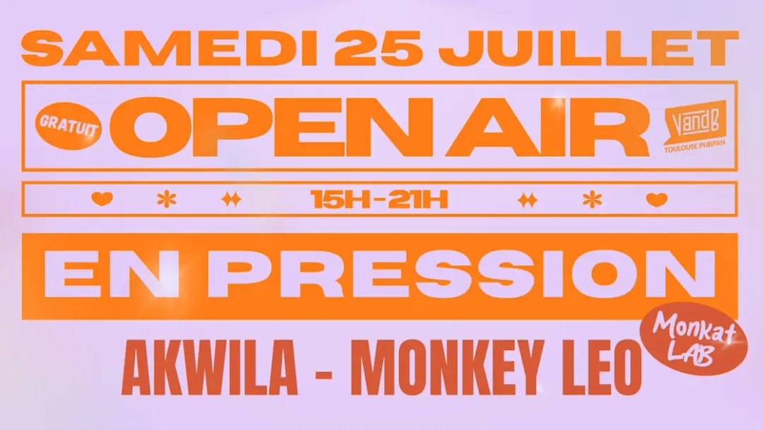 En Pression