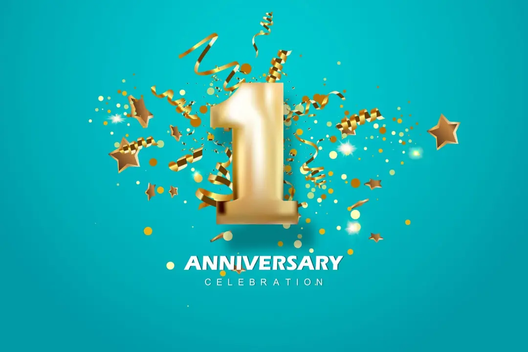 Celebrate Friends Place's 1st Birthday!