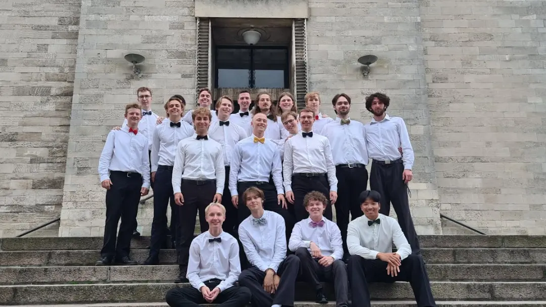DANMARKSTURNÉ: Sommerkoncert i Utzon Center i Aalborg