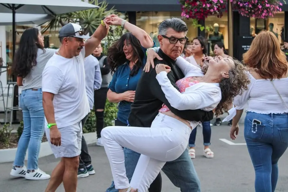 Havana Night on Seaport Way!