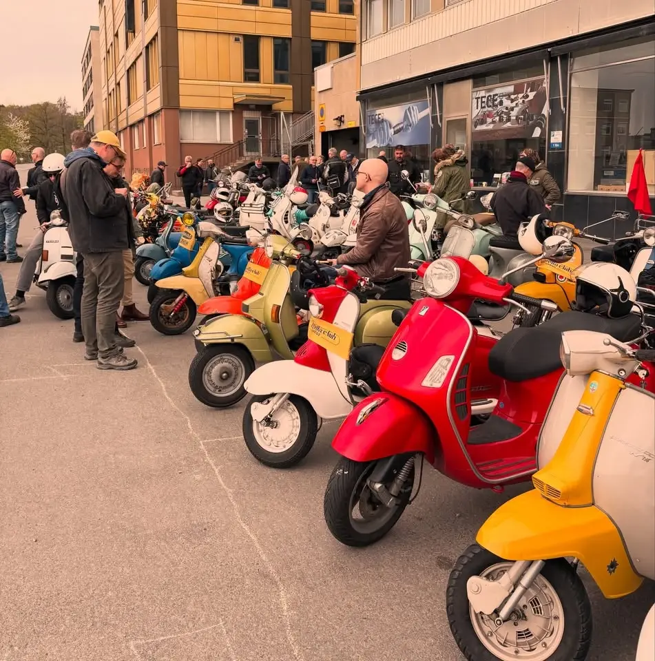 Scooterpub