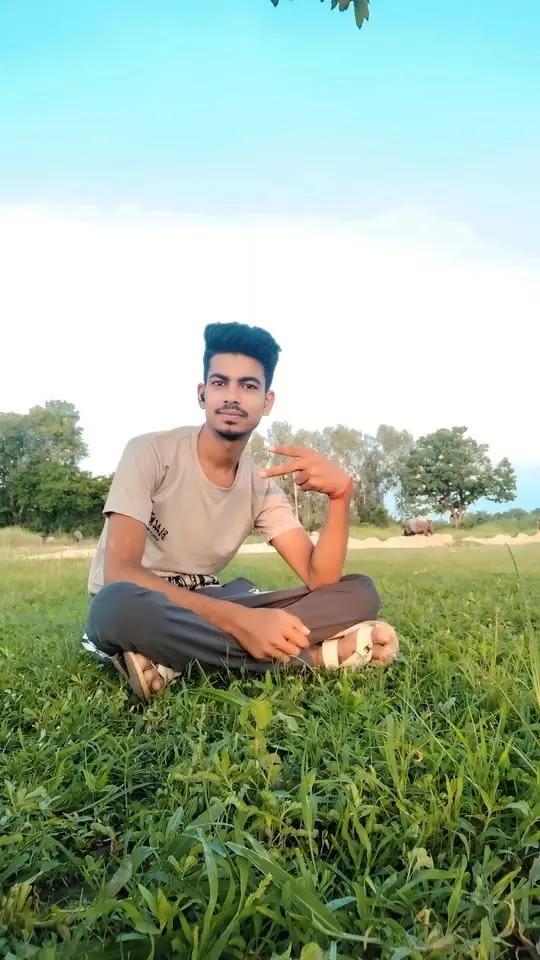 Ankit Chaurasiya 