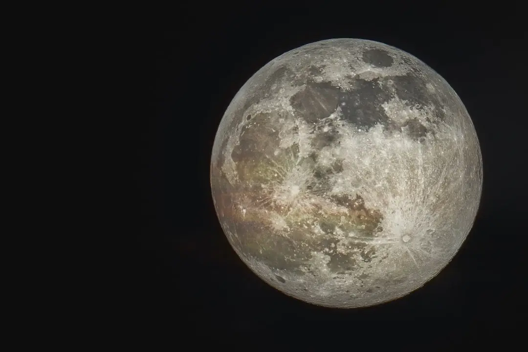 Full Moon Sacred Fire Ceremony With Cacao