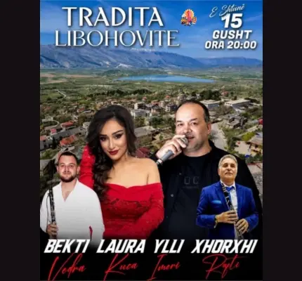 Libohovite tradition