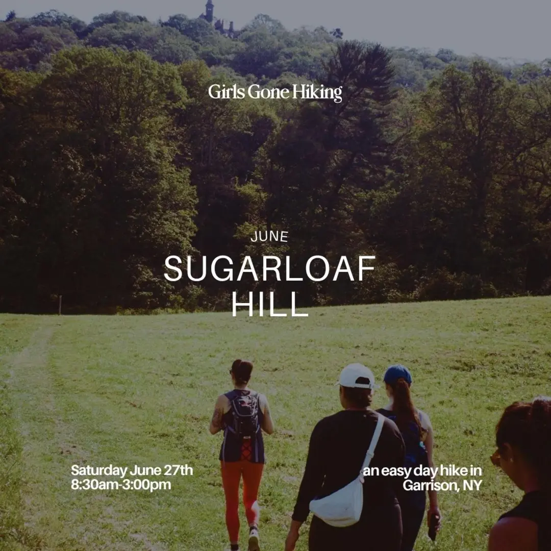 Sugarloaf Hill Hike
