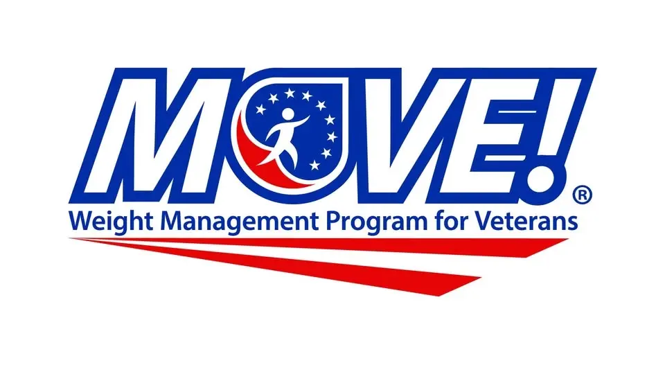 Be Active and MOVE! Physical Activity Program for Veterans
