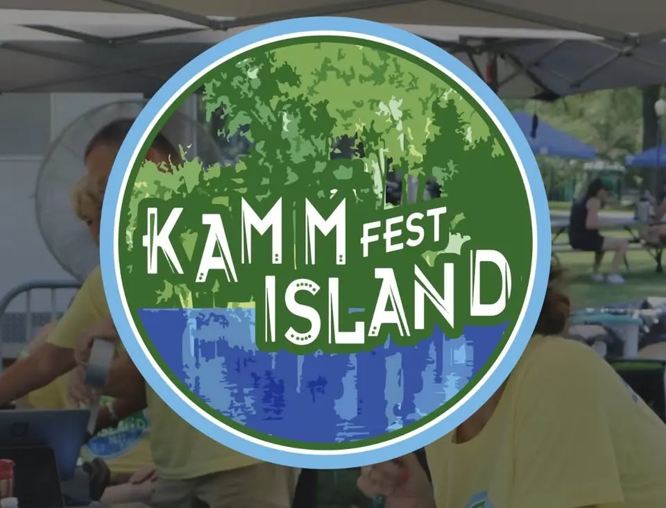 Kamm Island Fest