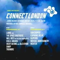 Connect Ibiza presents Connect London // Protocol, Vauxhall