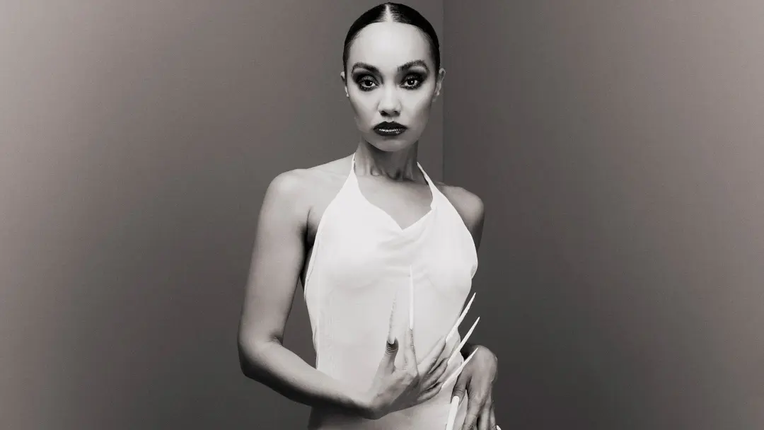 Leigh-Anne - My Ego Told Me To