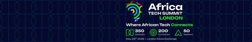 Africa Tech Summit London