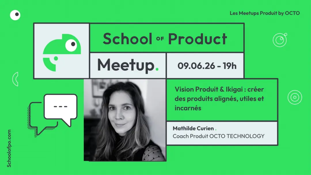 Vision Produit & Ikigai : créer des produits alignés, utiles et incarnés