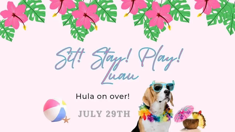 Luau!