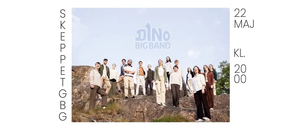 Dino Big Band