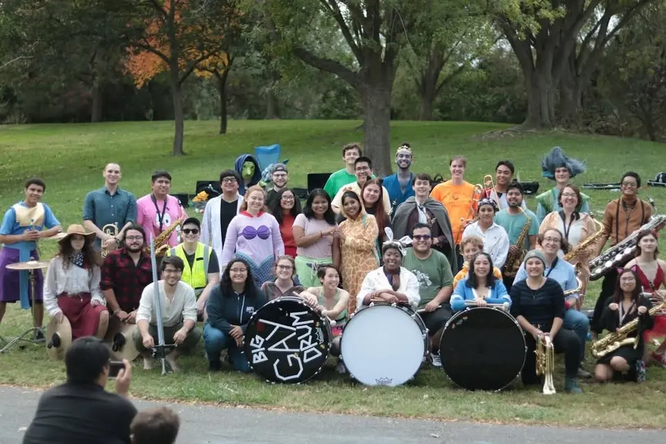 Jams (Chestnut Park)