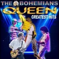 Queen Greatest Hits Tunbridge Wells