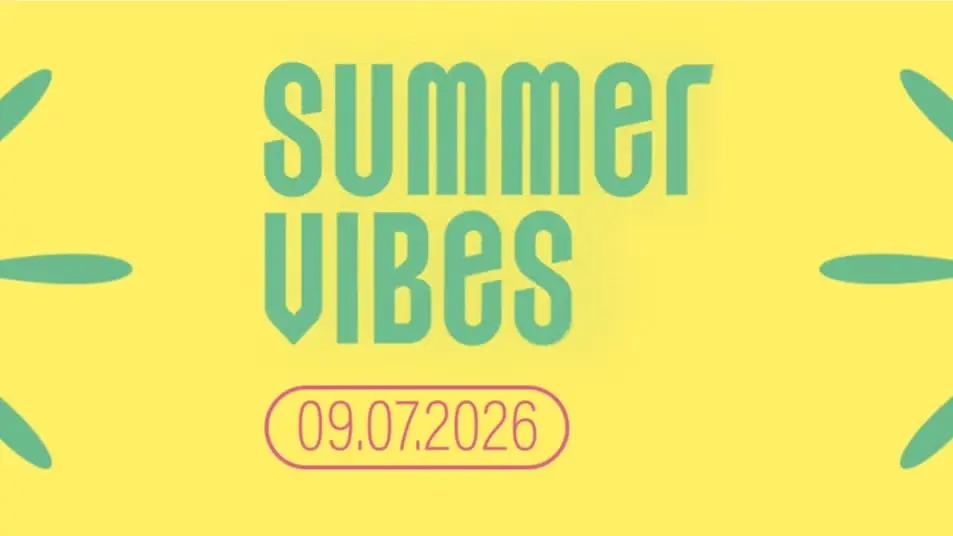 Summer Vibes Sunset