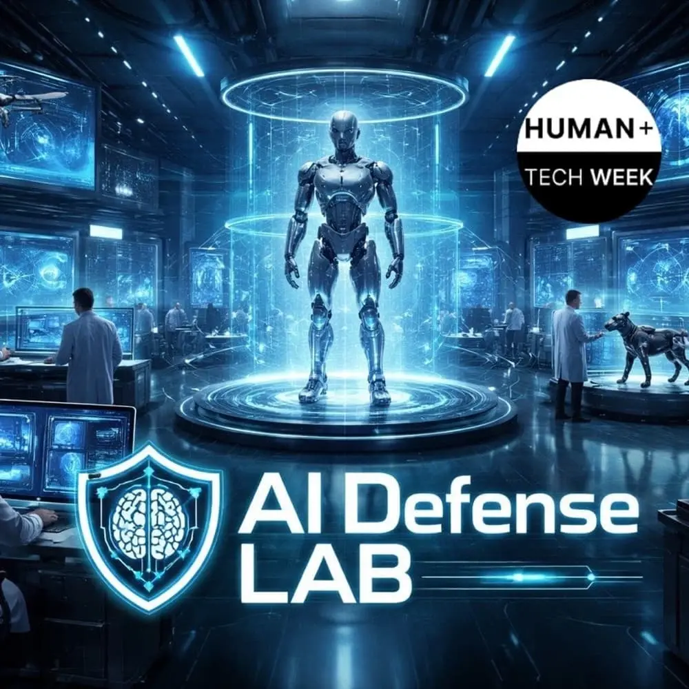 AI Defense LAB