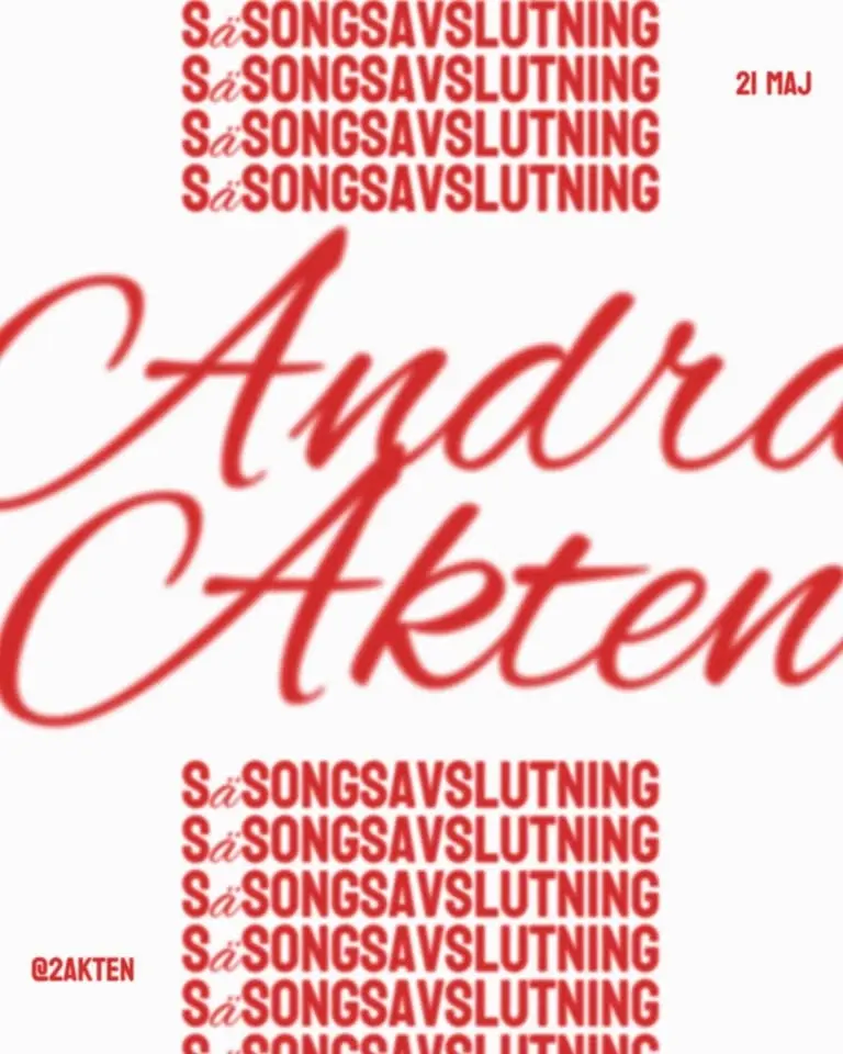 Andra Akten #5