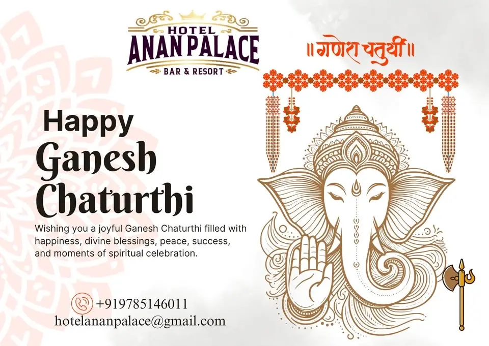 GANESH CHATURTHI