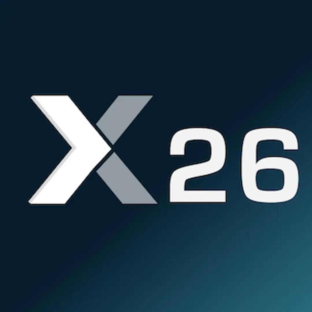 X26 VC Dinner London