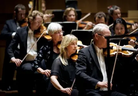 PAUS: Lunchkonsert // Malmö SymfoniOrkester
