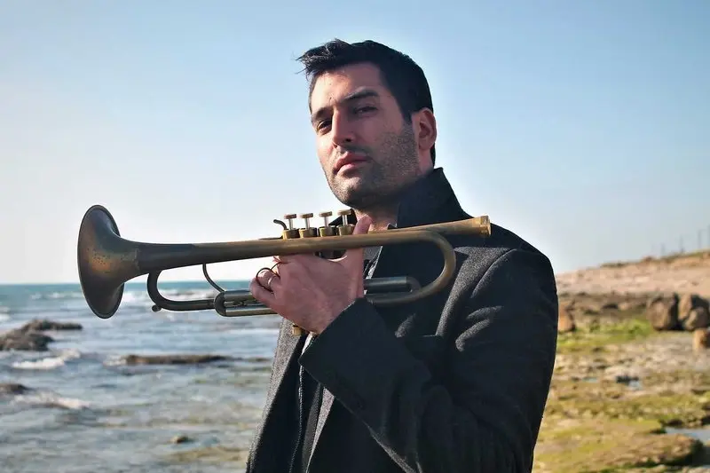 Itamar Borochov Quartet