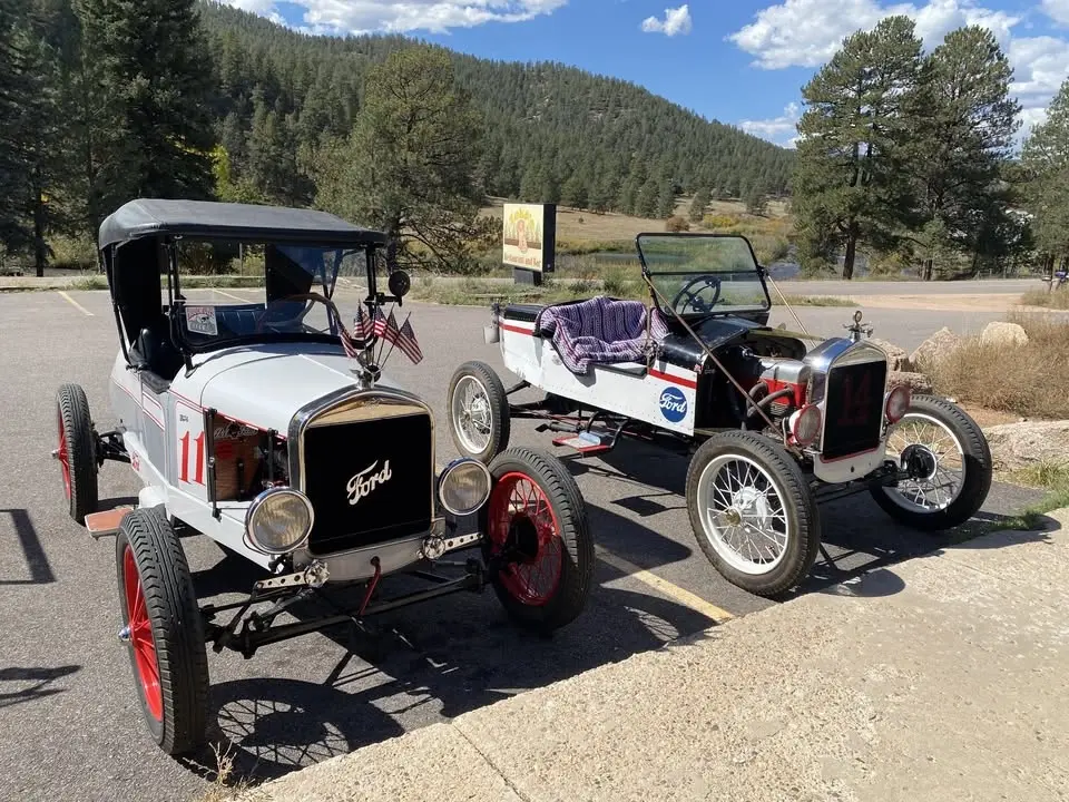 First Saturdays Cars & Coffee