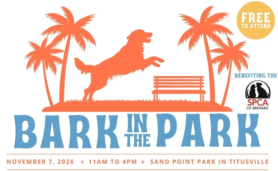 Bark in the Park 2026
