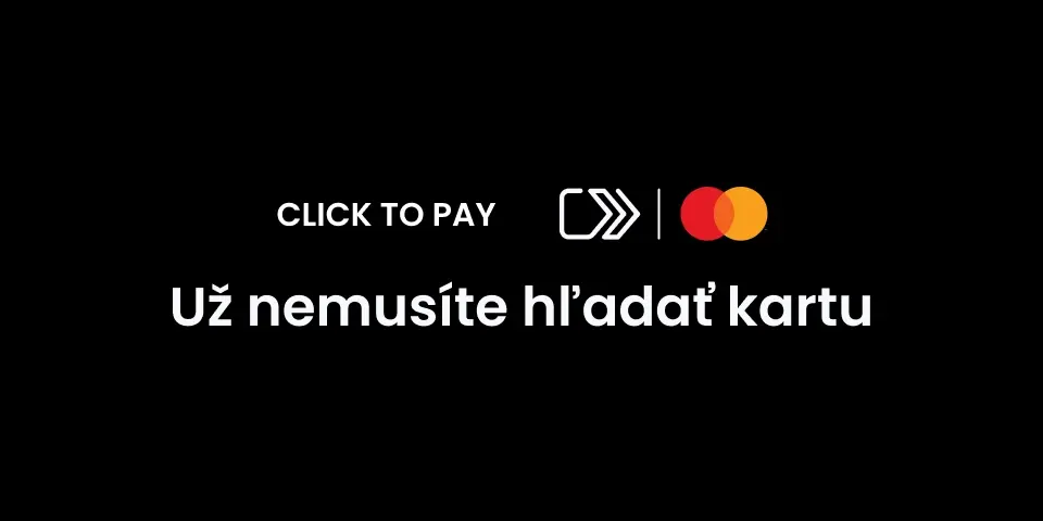 Click to Pay Priceless Experience EUR