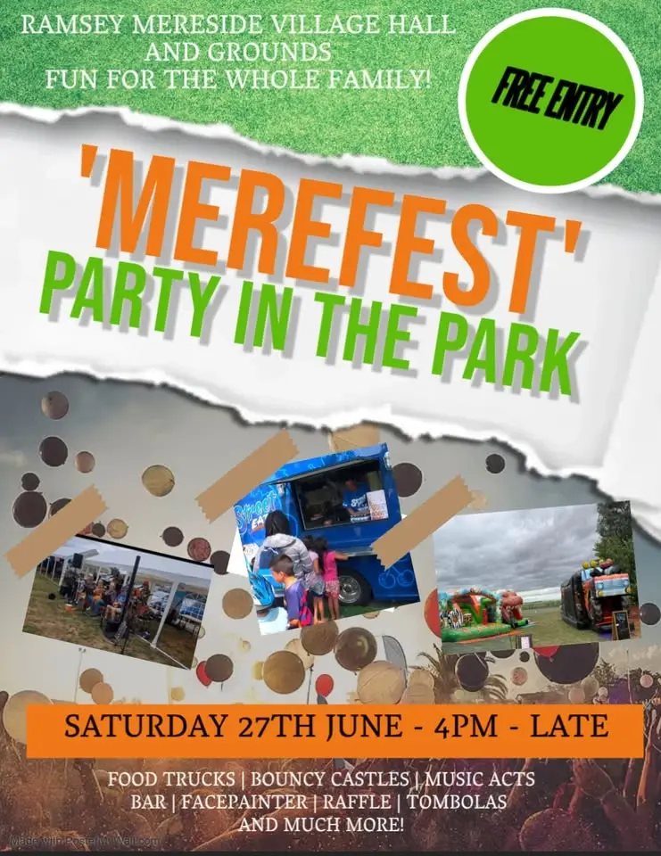 MEREFEST