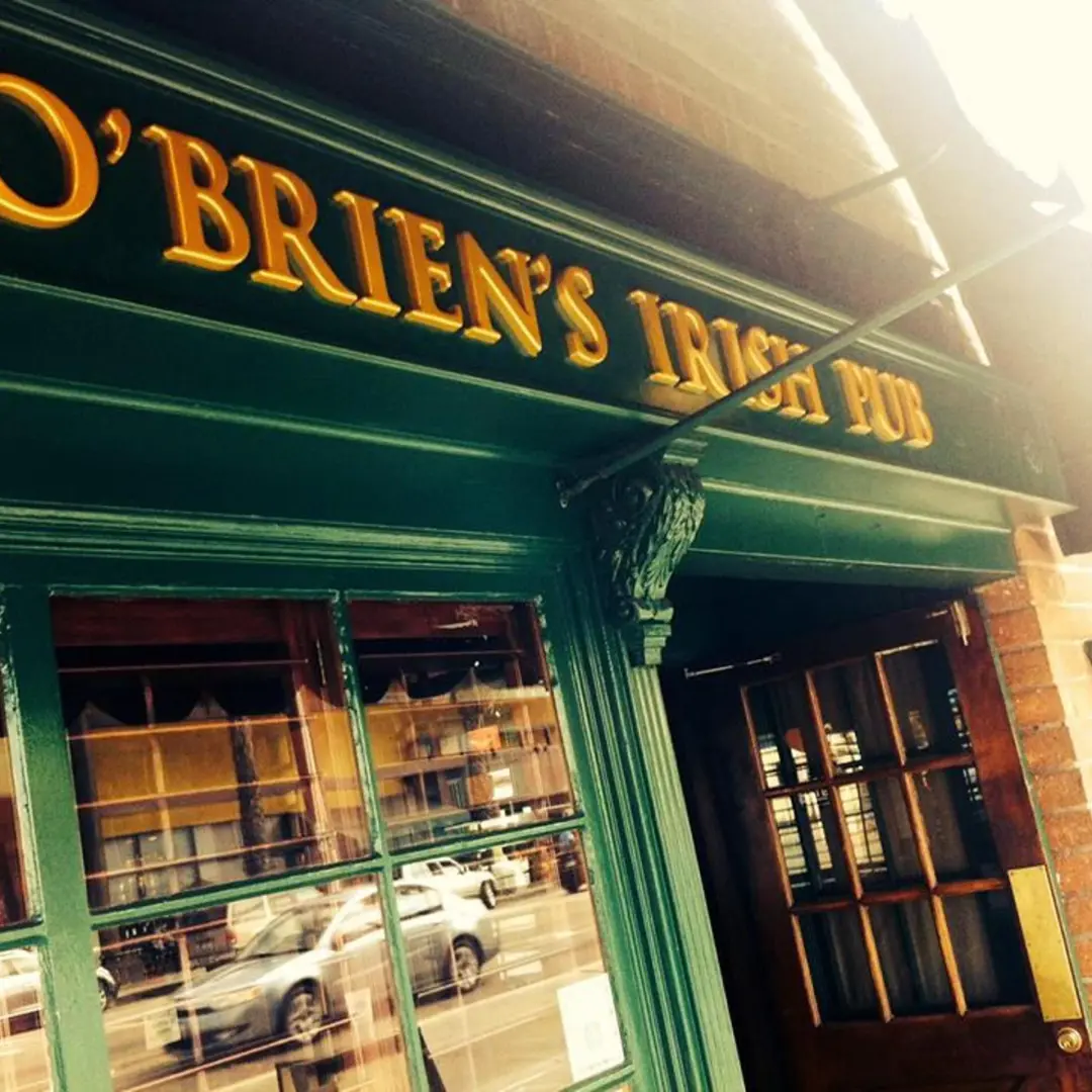 July Meetup @ O'Brien's