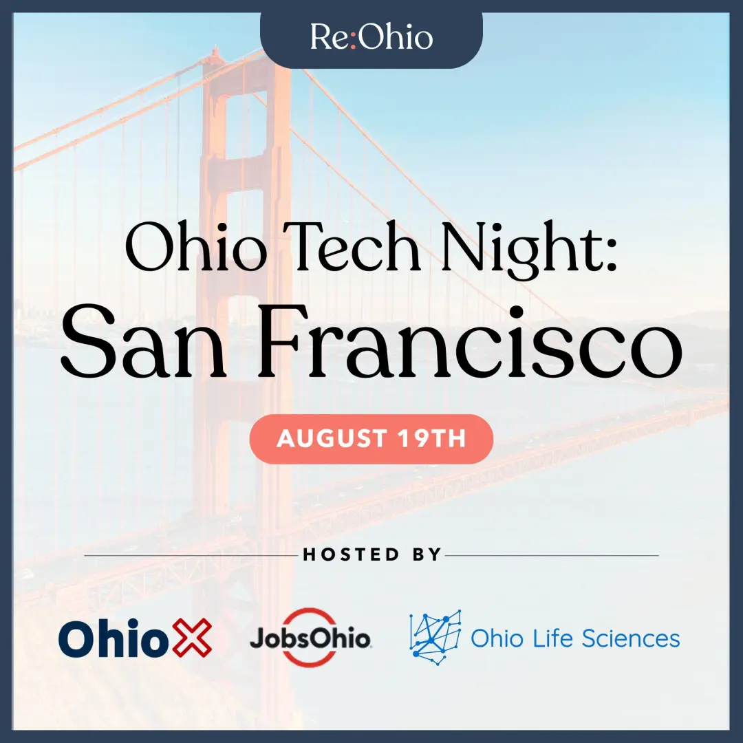 Ohio Tech Night: SF