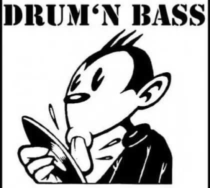 DNB WARM UP