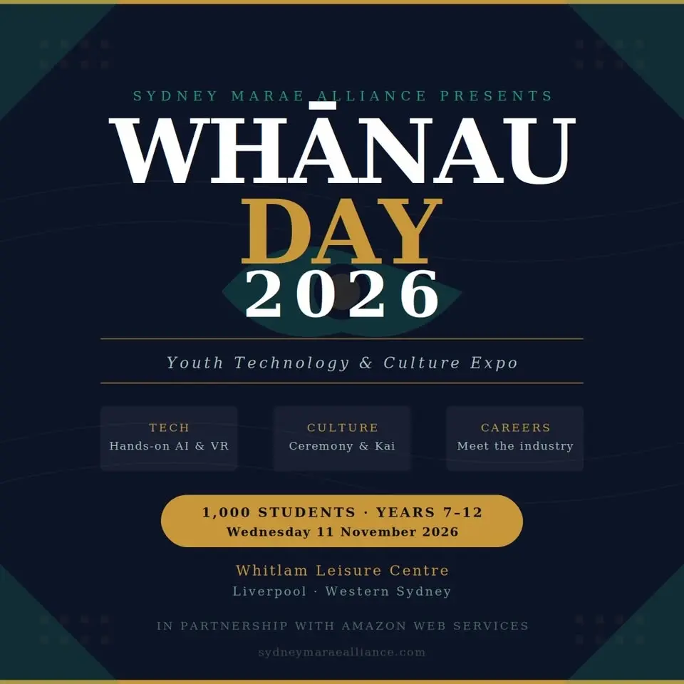 SMA Whanau Day 2026