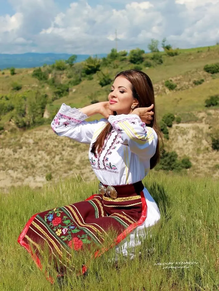 Куклен - Концерт / Хоротека