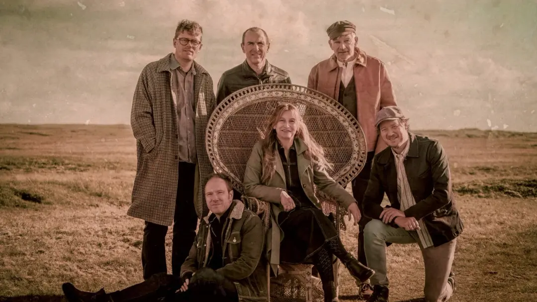 West of Eden