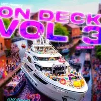 On deck Vol 3