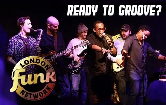 Funk Jam Session