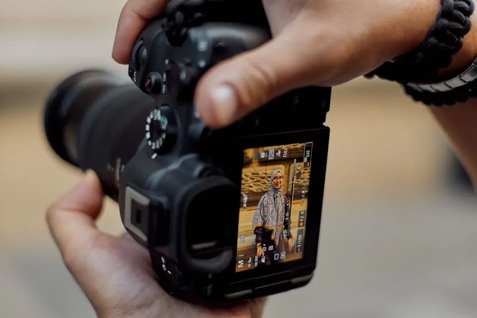 Beginner's Photography Class - The Bronx