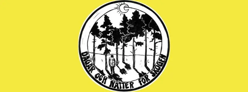 Dagar och Nätter för Skogen