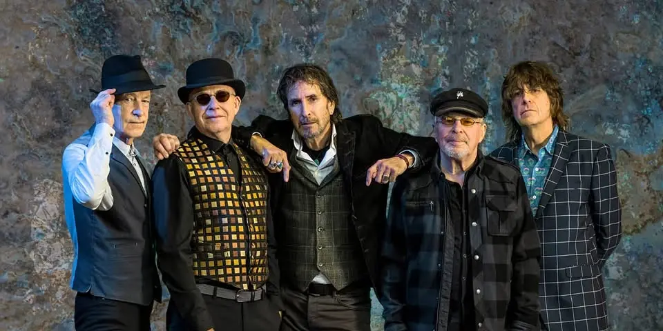The Fixx