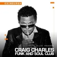 Craig Charles : Funk & Soul Club