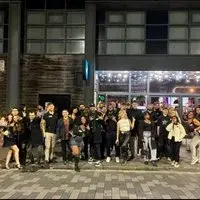 The Liverpool Pub Crawl - Friday