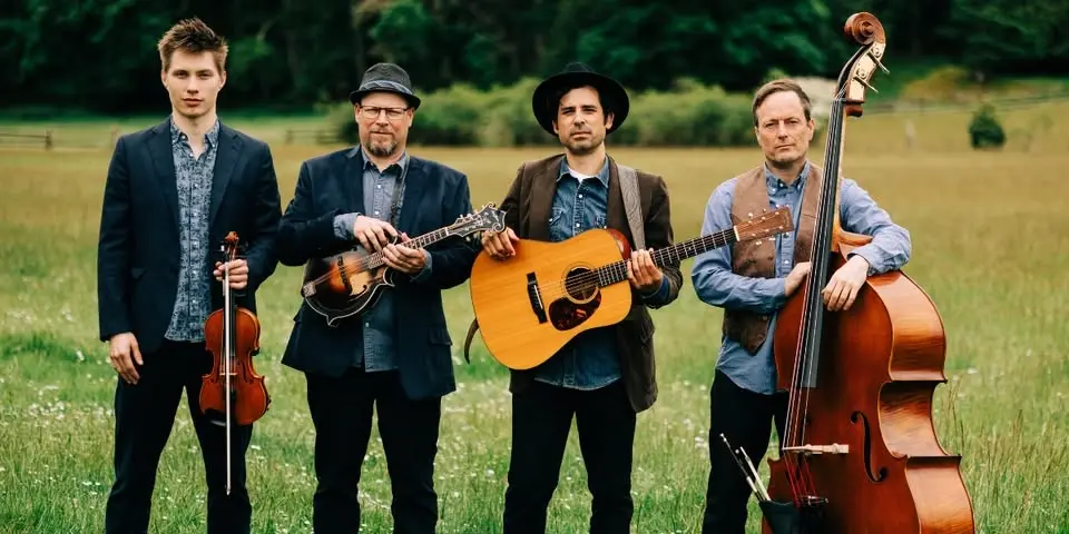 The Unfaithful Servants-Road to RockyGrass