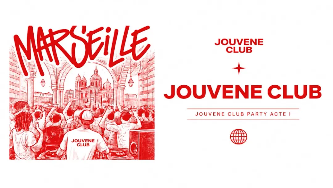 Jouvene Club Party Acte I