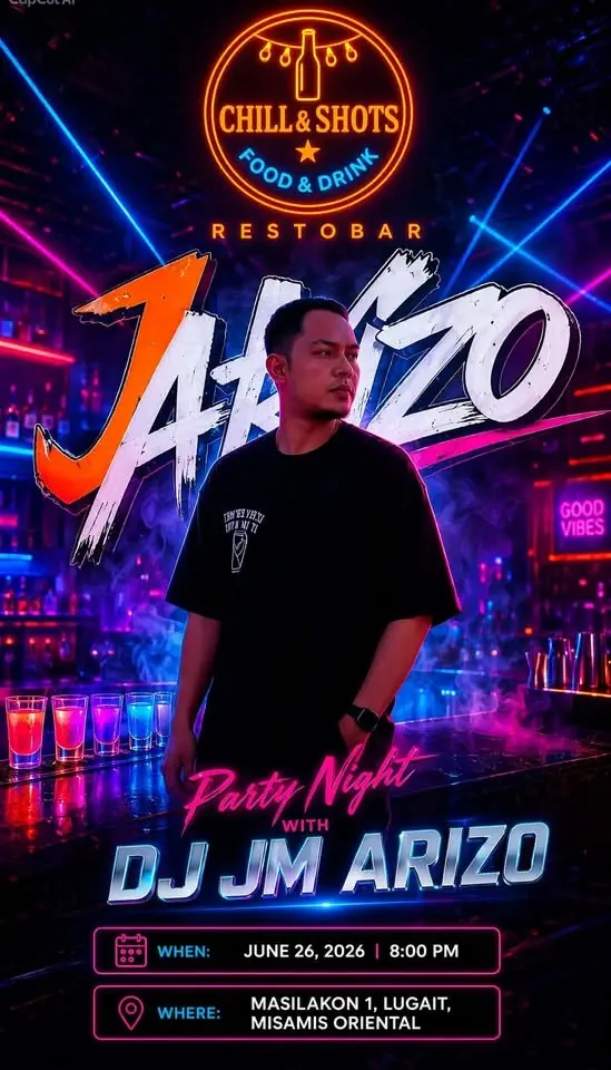 PARTY NIGHT