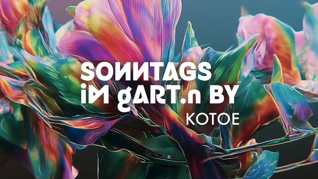 Sonntags by Kotoe