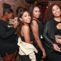Pound Town - Shoreditch Hip Hop Party