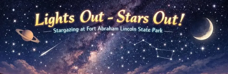Lights Out - Stars Out
