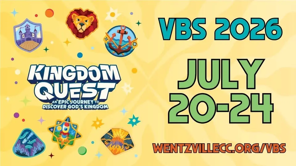 WCC Elementary VBS 2026